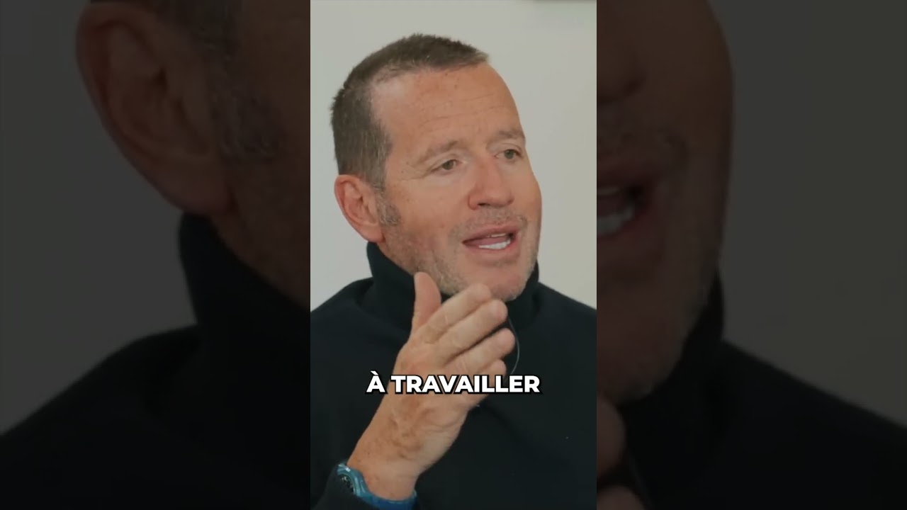La plus grande réussite du CEO de Audemars Piguet #shorts