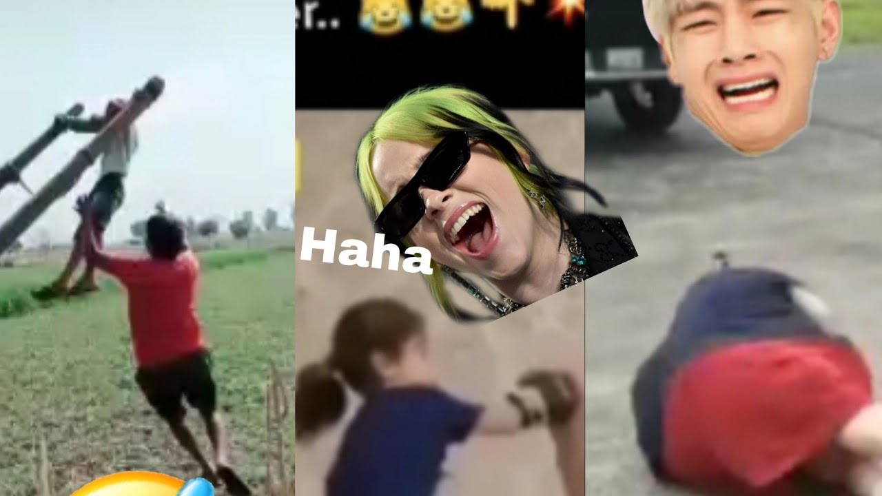 TOP BEST FUNNY TIKTOK VIDEOS YouTube