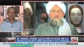 NEW! Message From Top Al Qaeda Leader Calls For Attacks On United States! Net Worth
