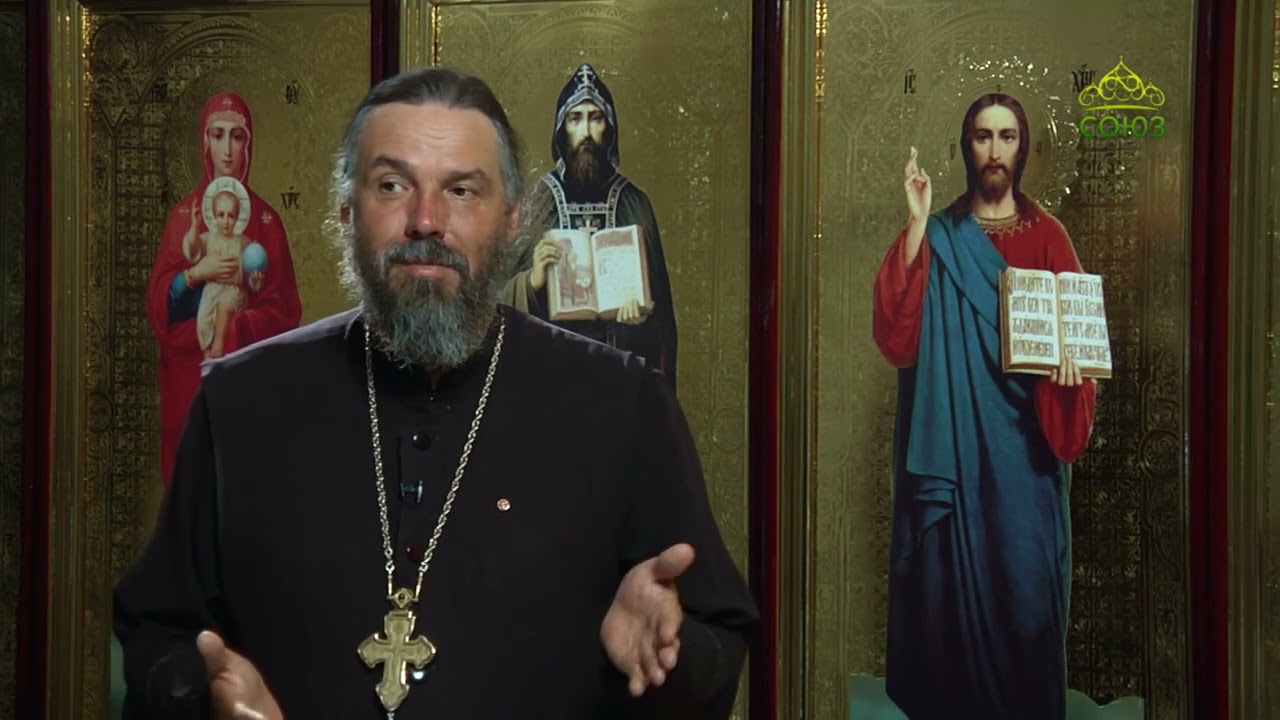 Благая часть. 20 июня 2023