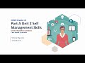 CBSE Class 10 Self Management Skills | Case Based Questions | Board Exam Preparation