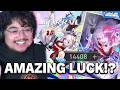 AMAZING LUCK Pulling for Sparxie!? | Honkai: Star Rail