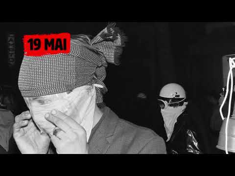 DÉCRYPTAGE : Les