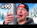 100 Extreme Myths For 24 HOURS!