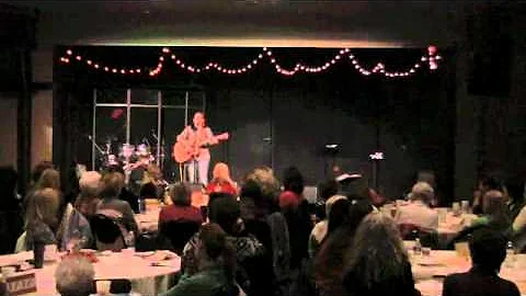 Amy Oberg original song "Simply"
