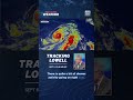Category 3 Hurricane Lowell approaches Hawaiʻi as outer rainbands arrive