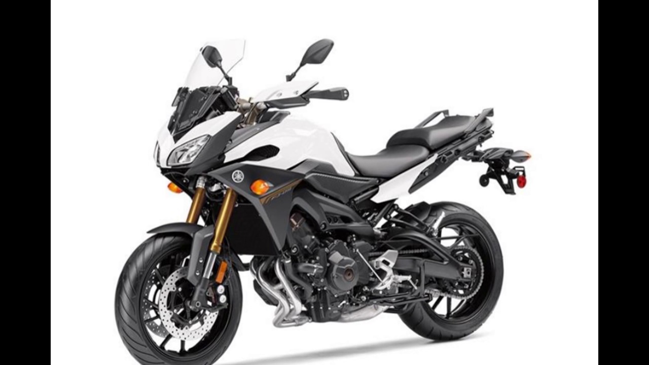 2016 Yamaha Fj 09 Electric White You 2016 Yamaha Fj 09 Electric White