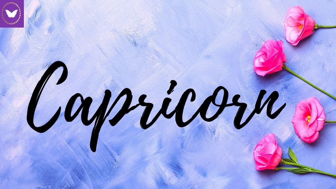 Capricorn 💕They've been watching you while they have been quiet! January 2022 Tarot Reading
