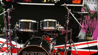 avatar A81 Drum Kit