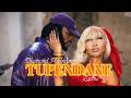 Zuchu Feat Diamond Platnumz Tupendane Official Music Video Tupendane 