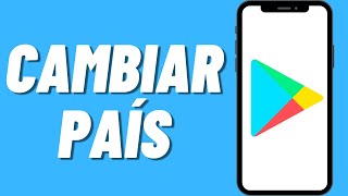 Cómo cambiar país en Google PlayStore screenshot 5