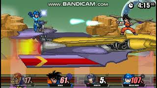 SUPER SMASH FLASH 2