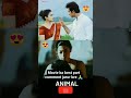 Animal Ka Romantic Scene Animalmovies Romanticscene Trending Viral Shdon