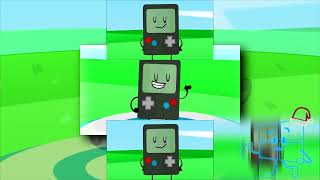 (Veg Replace) All Object Overload Episodes but only when Gamey is on screen Scan