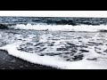 Sea Splashes Slow Motion Waves بقع البحر موجات الحركة البطيئة 