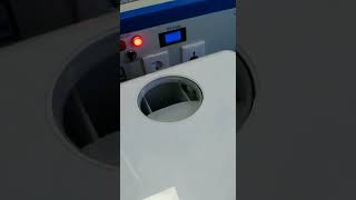 Airmsen DISHWASHER  Water tank problem