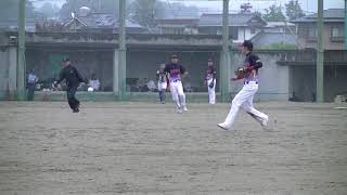 VS　ラフターズH3003
