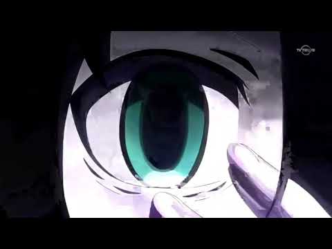 Watamote amv (the transparent)