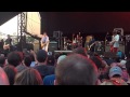 Replacements Can&#39;t Hardly Wait Forecastle Festival Louisville 7/20/14