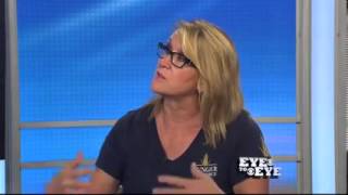 Eye to Eye - Hunger Task Force Farm