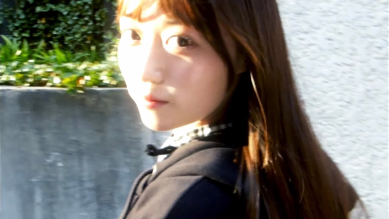 猫は液体 - 春霞 (Official Music Video)