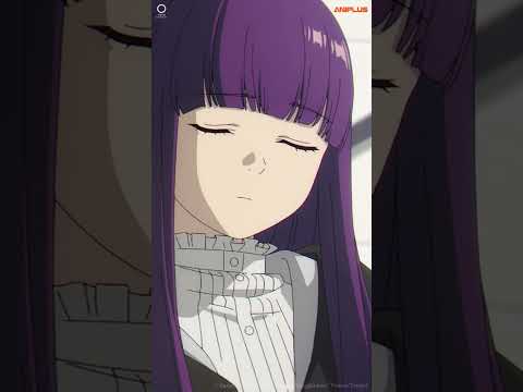 <strong>귀족</strong> 도련님 슈타르크_장송의 프리렌 #shorts  #장송의프리렌