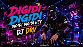 DIGIDI DIGIDI NONSTOP 1 HOUR ZUMBA DANCE DJ ILHAM VIRAL TIKTOK VIBES NEW