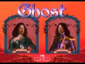 Ghost official audio  the moon city masters