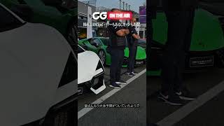 ランボルギーニ レヴエルト:1015psを操れるか? ナルドに続いては伊ヴァレルンガ・サーキットで全開試乗! CG編集長の竹下元太郎がレビューします