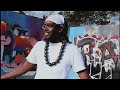 "Cookin" Official Music Video | David Banks | Prod. By ET The Producer
