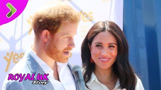 Royal Family News Latest: Meghan Markle causing 'groans' from Palace over 'grubby moneymaking' ... screenshot 5