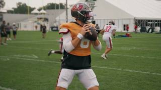 2026 Bucs-Jets Joint Practice Highlights Tampa Bay Buccaneers