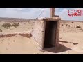 تحفة معماريه للعالم الجزائري محمد بن بحوص