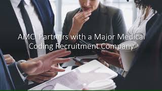 Announcing AMCI Alumni Jobs!