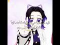 فكرتي Demonslayer رينغوكو اكسبلور هيناتا انمي Explore Anime Capcut Edit غيو شينوبو 
