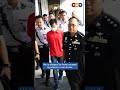 Military officer in MEX crash charged with murder, DUI
