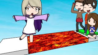 Escapa Del Profesor Malvado Roblox Escape The Evil Teacher Obby Lyna Thewikihow - lynita bebe se escapa de su papa malvado en roblox