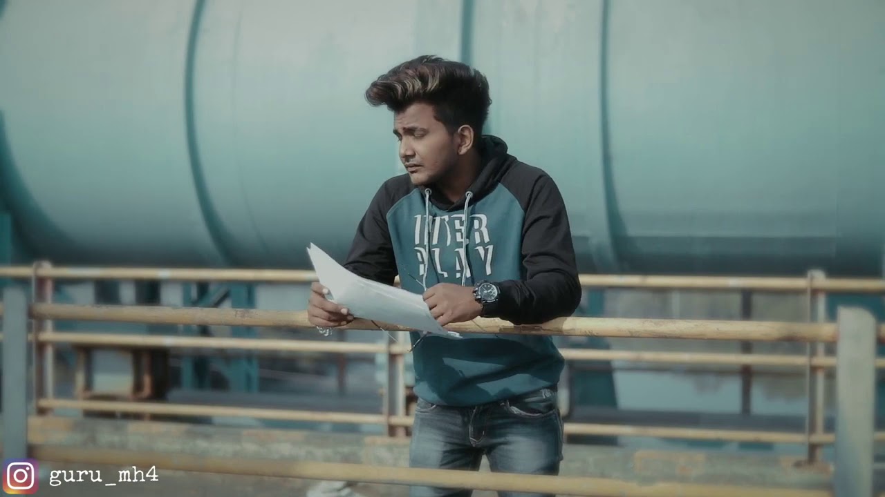 darshan raval kaash aisa hota