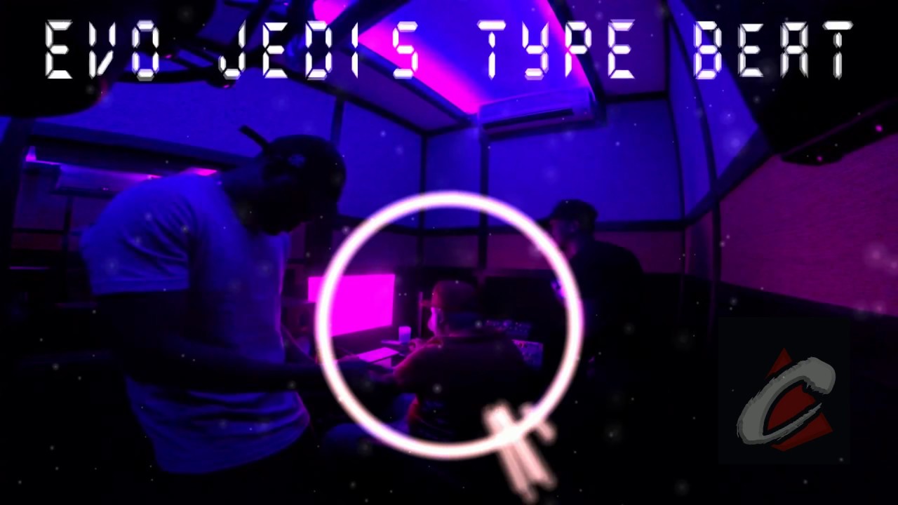 Zion & Lennox X Ozuna X Evo Jedis Type Beat - Reggaeton Instrumental