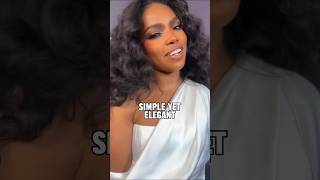 Famous Ryan Destiny Up Close & Personal At NAACP Profile