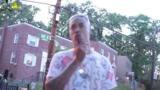 TopDollaSweizy - Off The 6 Ft Donno & Neno Sosa Behind The Scenes