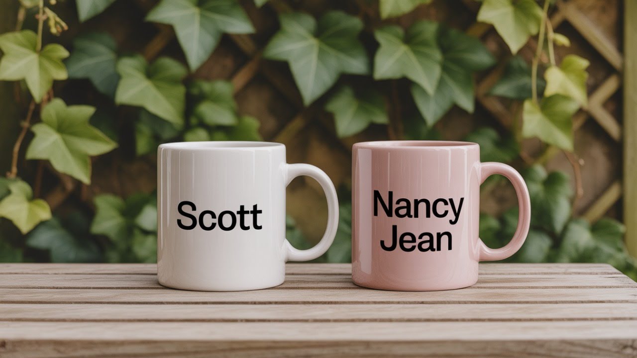 Sunday Morning Coffee and Conversation - YouTube