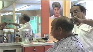 John The Barber (1993)