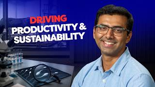 Feed-Efficient Bulls - Dr. Jay Nair