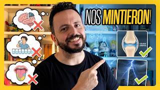 10 cosas que creés saber de CIENCIA y son MENTIRA