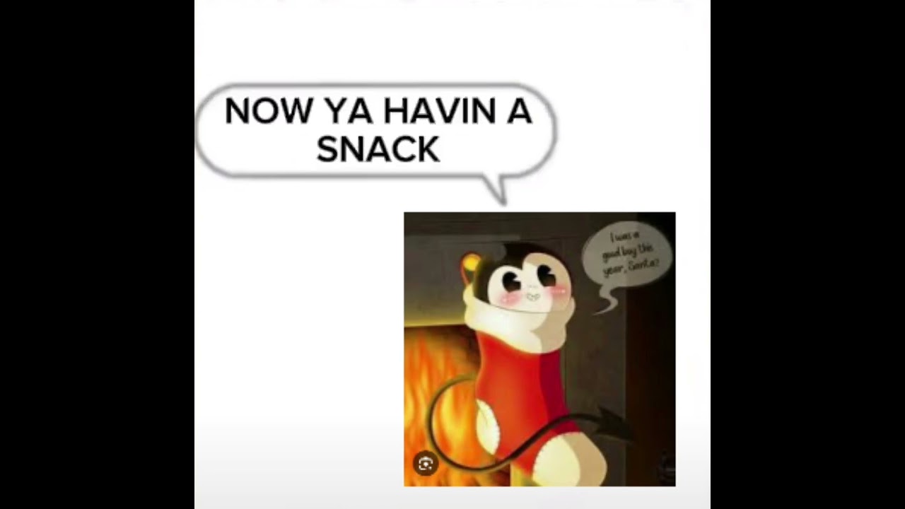 Bendy sings Steve's lava song!!!!!!