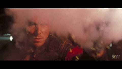 Terminator Salvation - Official Teaser Trailer [HD] (2009)