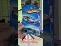 Você sabe me dizer se é um STH ou TH ??? Coleção de 2009 !! 🫣#hotwheels #mattel #corvette #viral