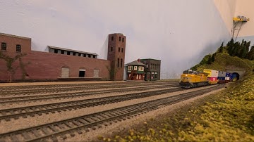 Real or Model? These HO Scale Trains Are Unbelievable!