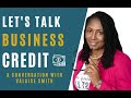 Building business credit for startups